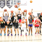 Beyond the Basket: The Fusion of Basketball and Personal Growth